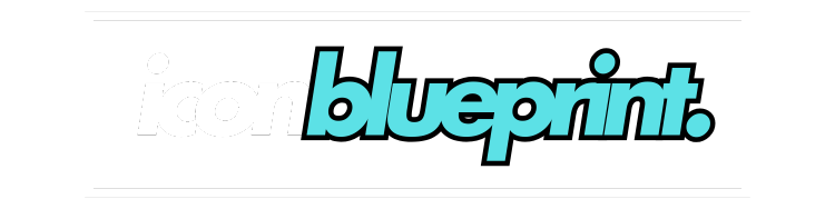 Icon Blueprint