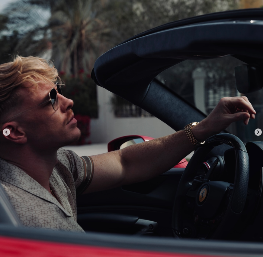 Ferrari