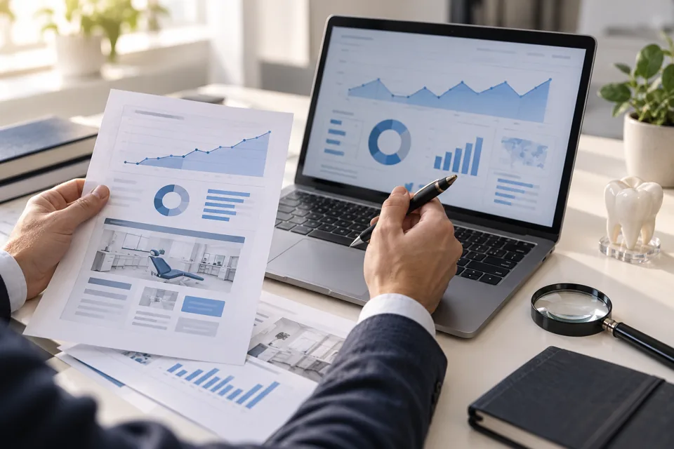 Audit your visibility