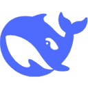 DeepSeek logo
