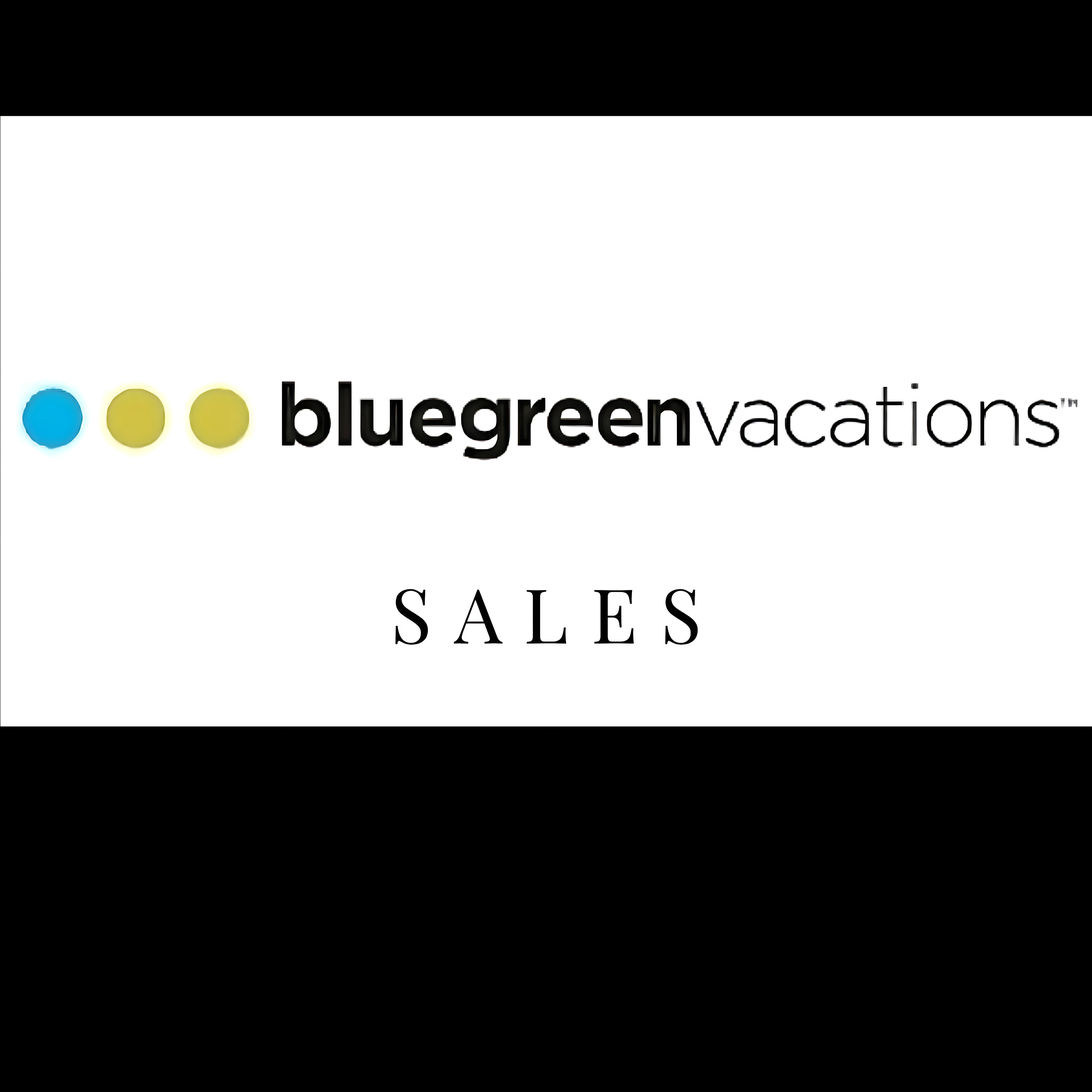 Bluegreen Sales