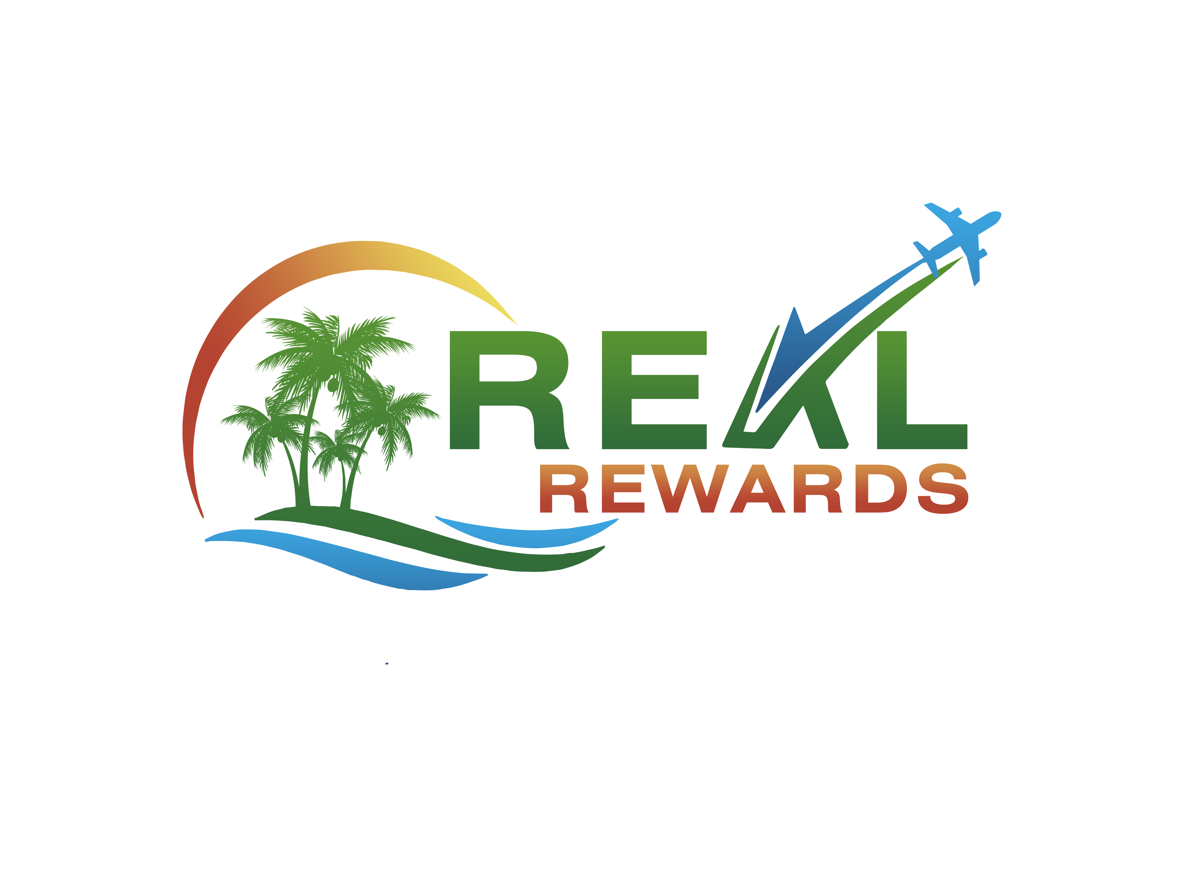 Real Rewards