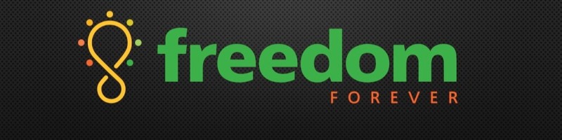 Freedom Forever