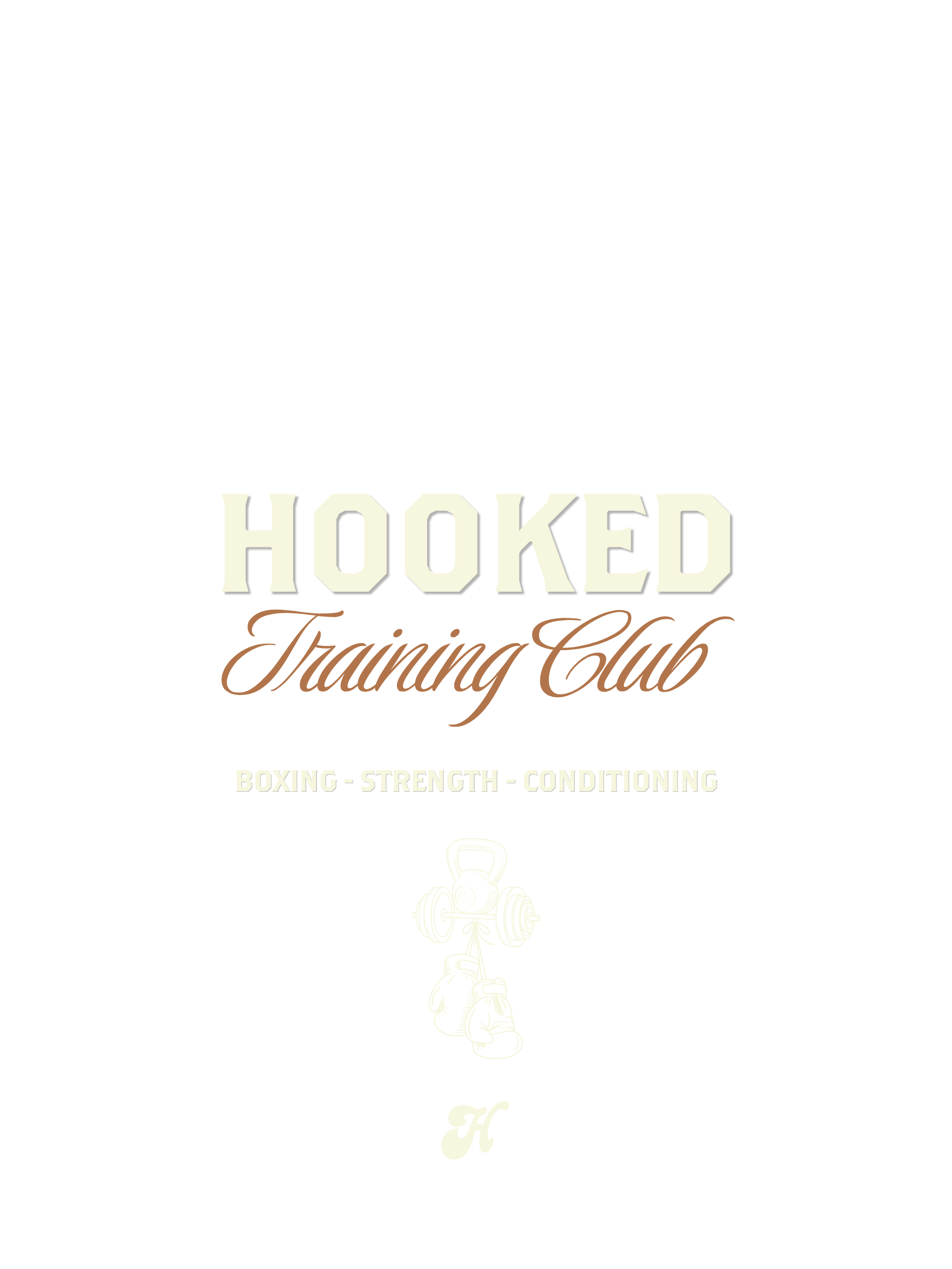 Hooked Training Club