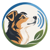 ReactiveDogGuru emblem