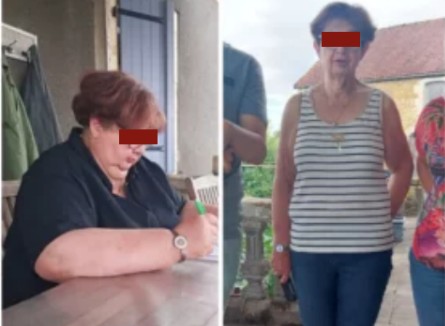 Transformation Avant Après