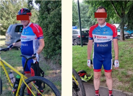 Transformation Avant Après