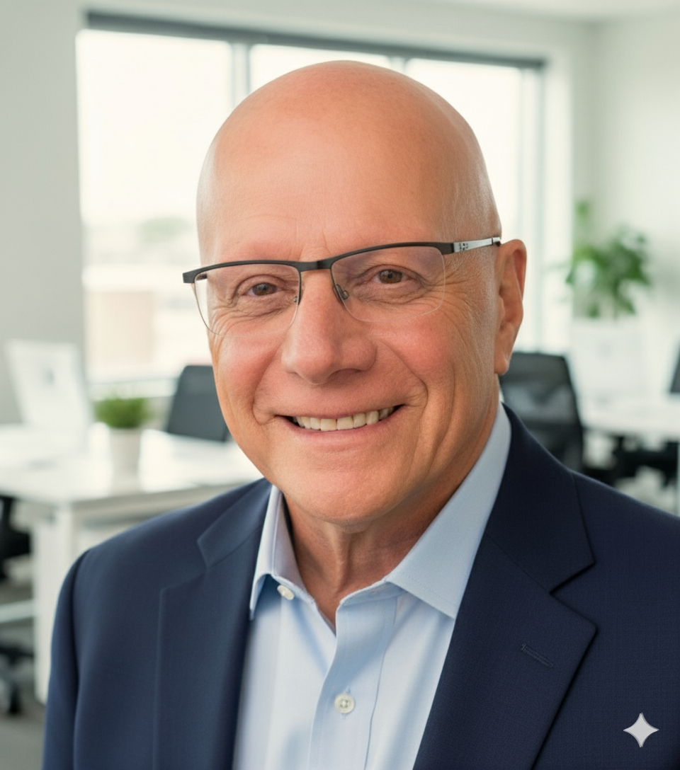 Sal S. Benti — Founder, LendCraft Capital Advisors