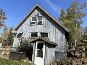 Siding in Hermantown