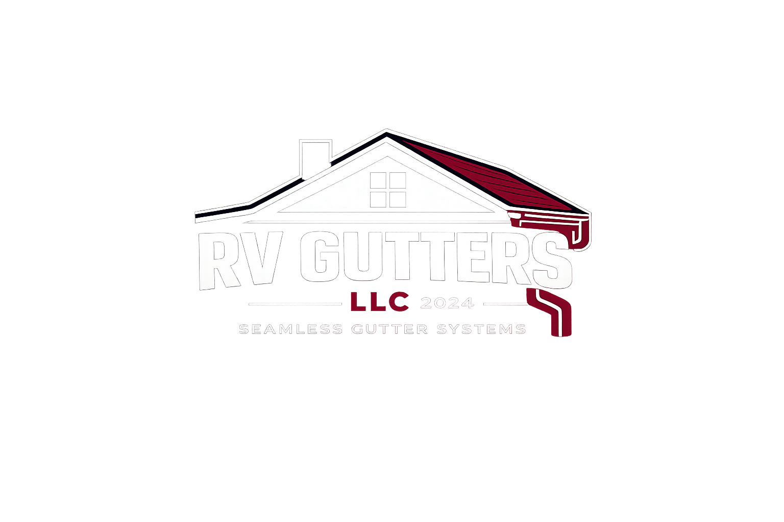 Rv Gutters LLC - Logo