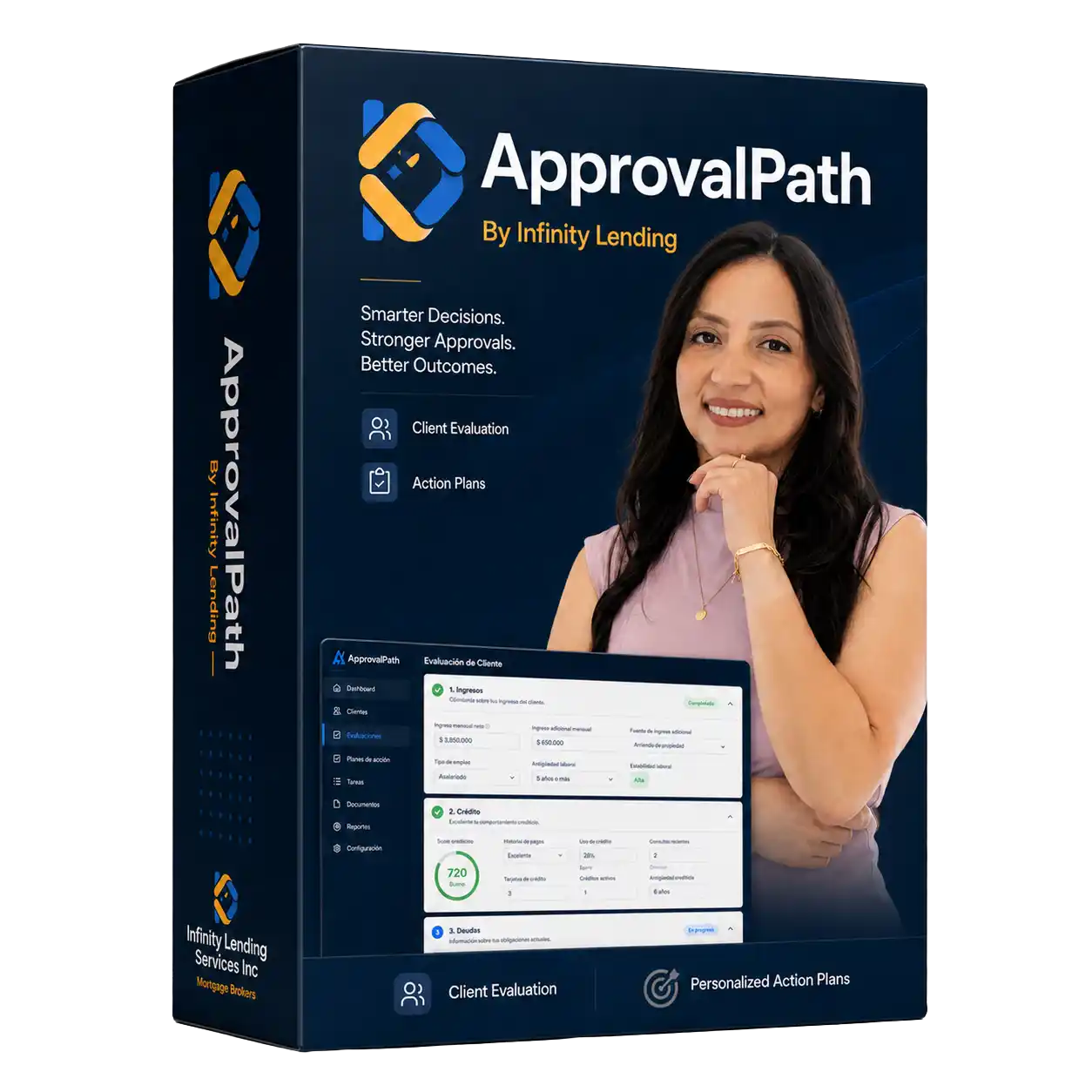 ApprovalPath software