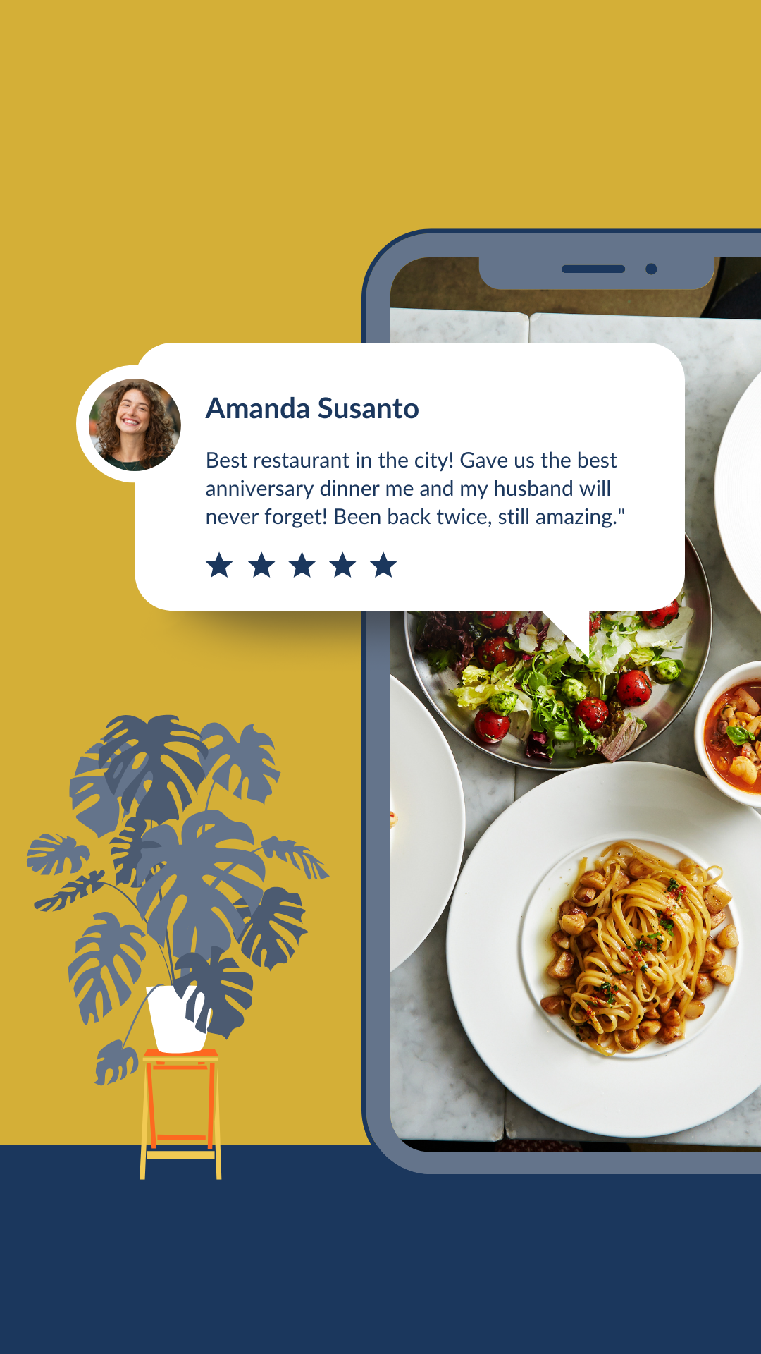 Google Review Screenshot