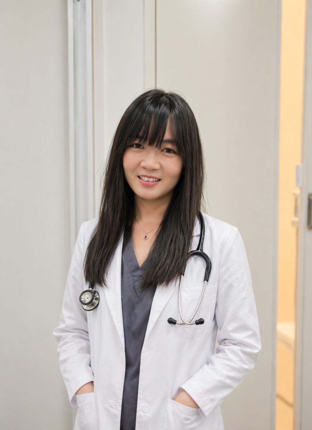 Dr. Nan Jun