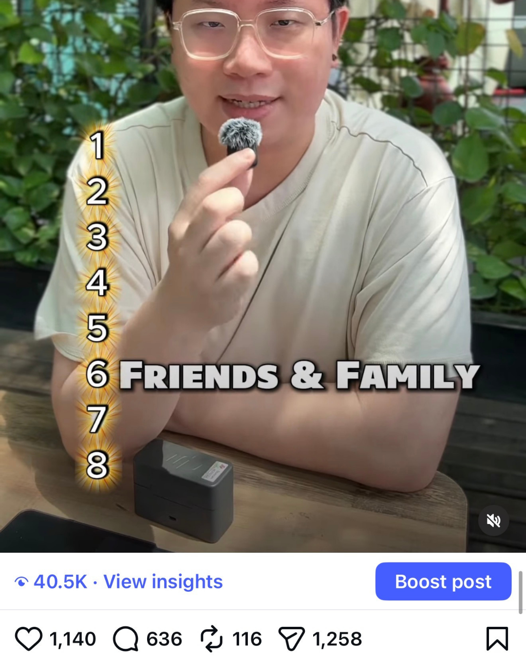 Testimonial screenshot, Duncan-sourced slot 2.
