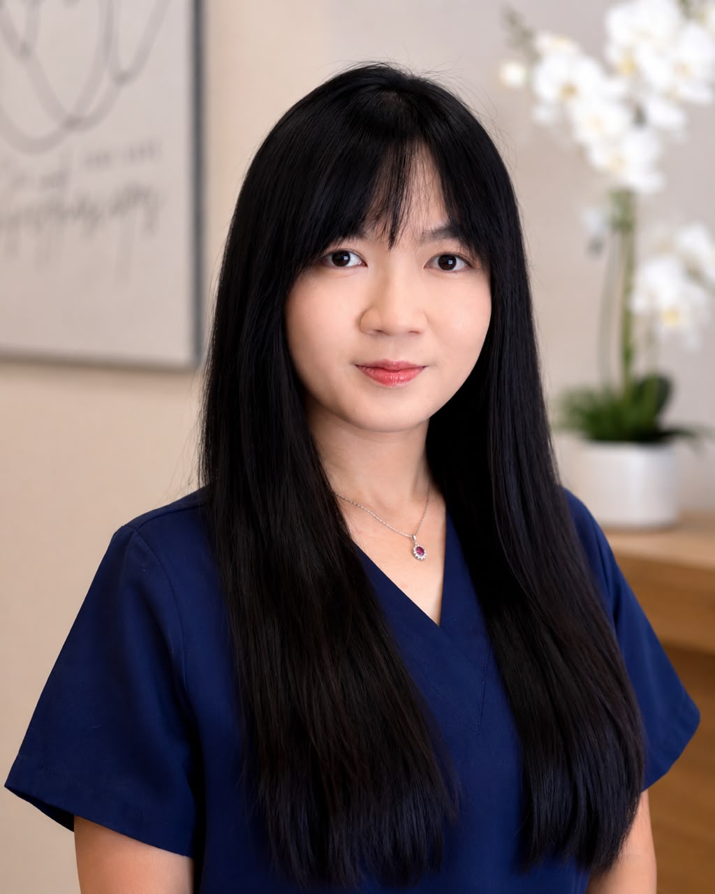 Dr. Nan Jun, GP and Stanford-trained nutrition specialist