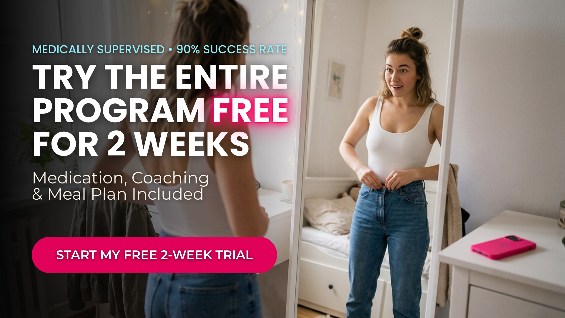 RCMC Medical Center patient transformation