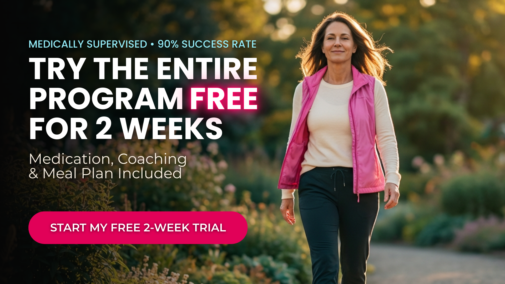 RCMC Medical Center patient transformation