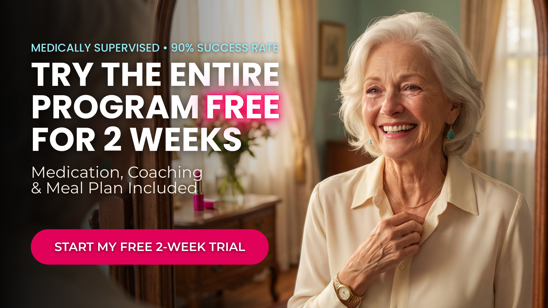 RCMC Medical Center patient transformation