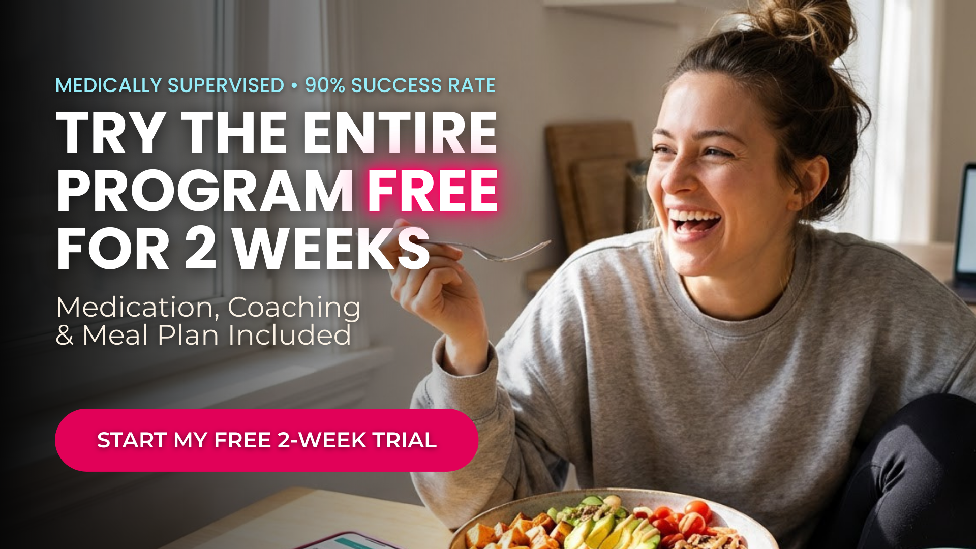 RCMC Medical Center patient transformation