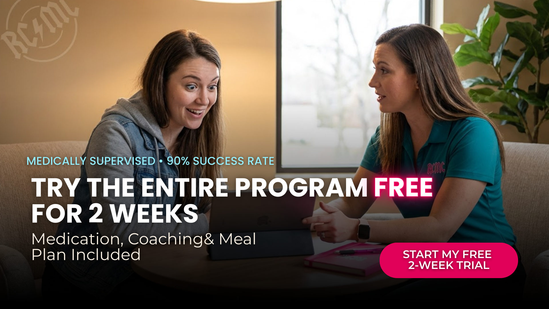 RCMC Medical Center patient transformation