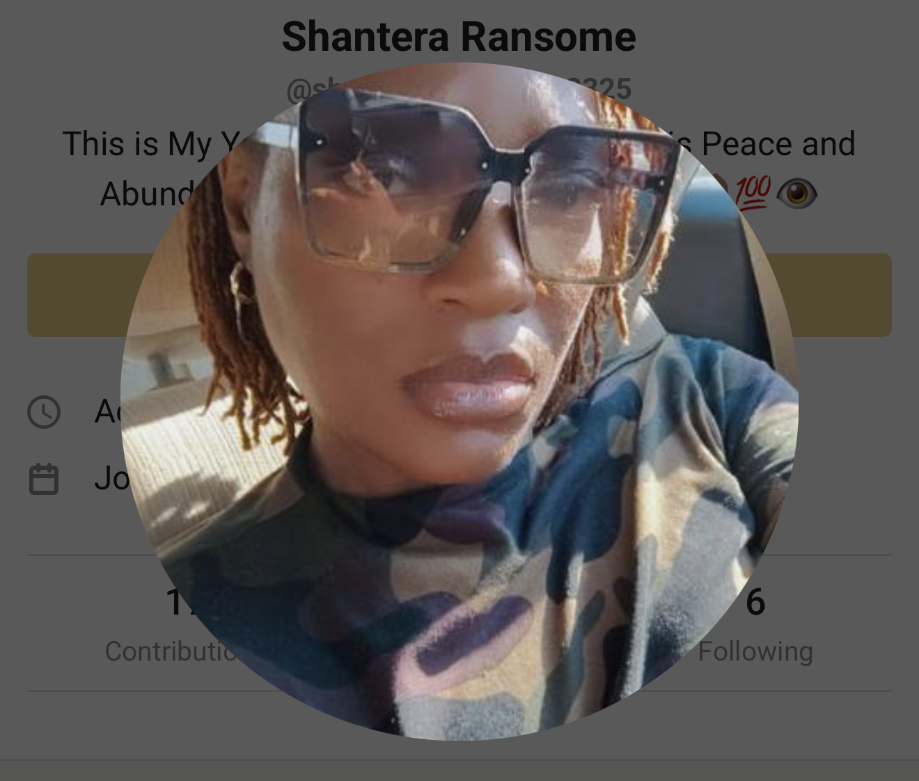 Shantera R