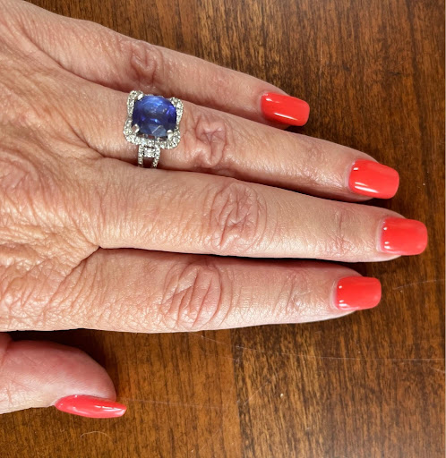 The Tanzanite Ring: A Business (and Life) Lesson in Disguise