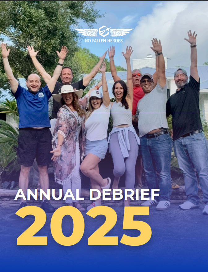 2025 Annual Debrief