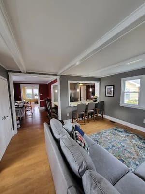 Decks & Overhangs in Bensalem, PA