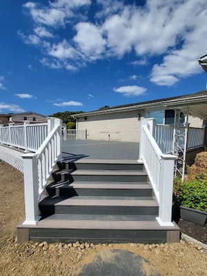 Flooring in Huntington, Valley