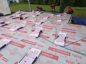 Bathrooms & Kitchens in Bensalem, PA