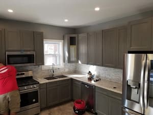 Roofing, Siding & Gutters in Huntington, Valley