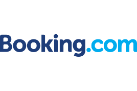 booking.com brand logo