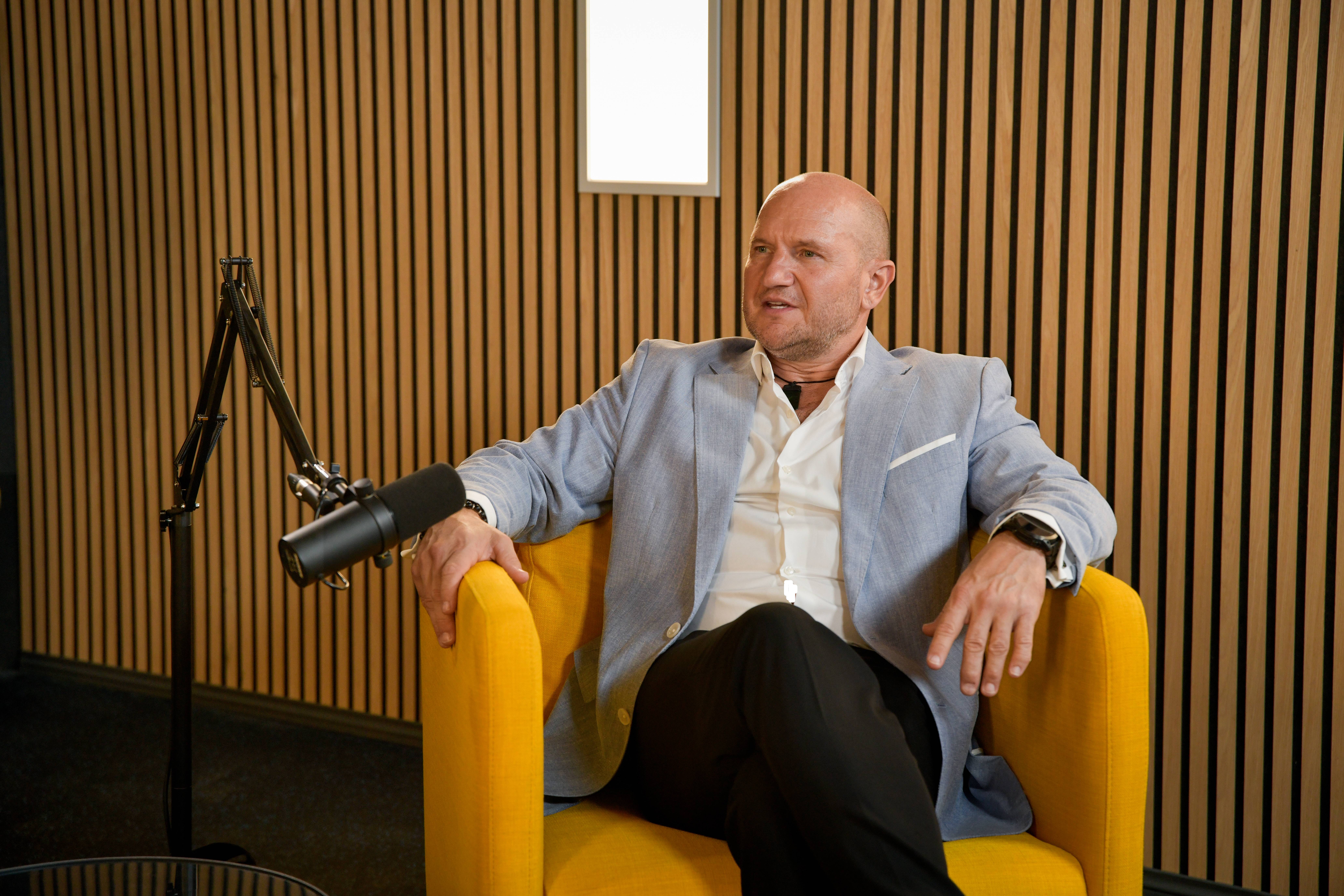 Wilhelm Michael