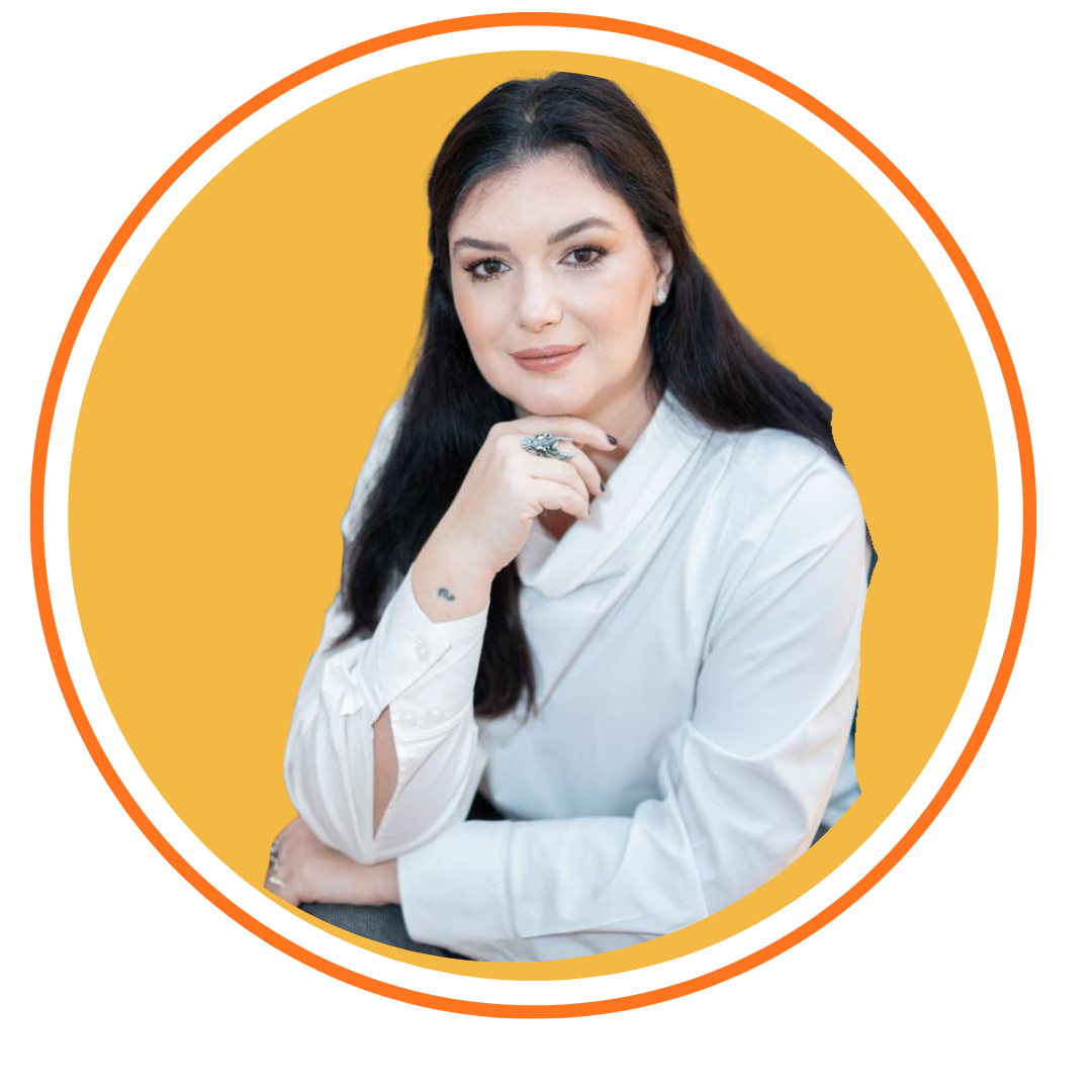 Mădălina Preda