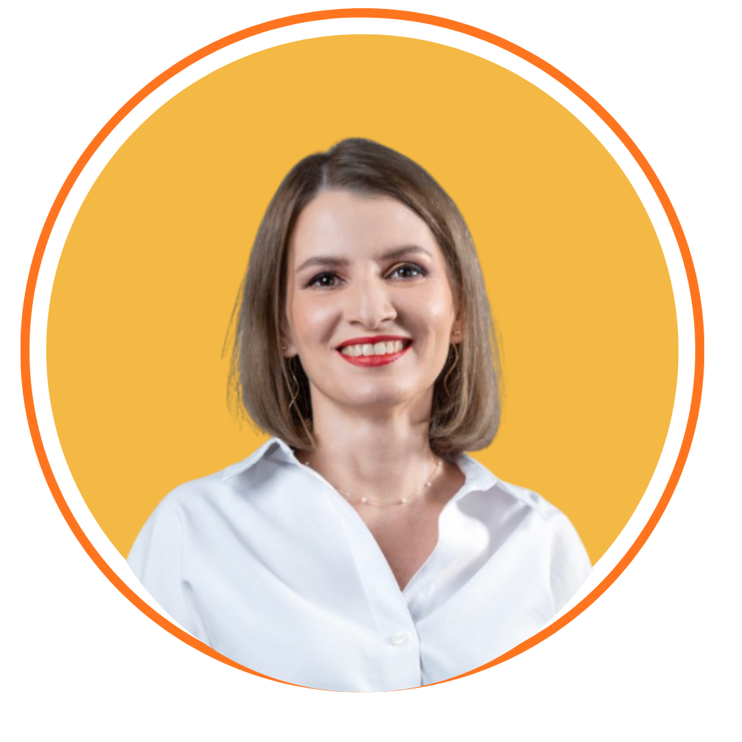 Irina Popescu