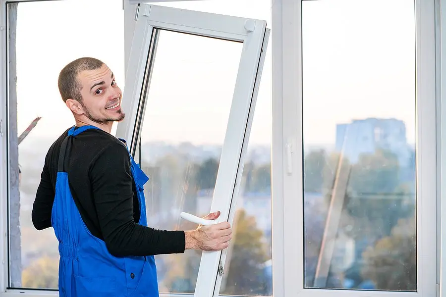 fiberglass replacement windows salt lake city