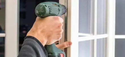 windows replacement utah