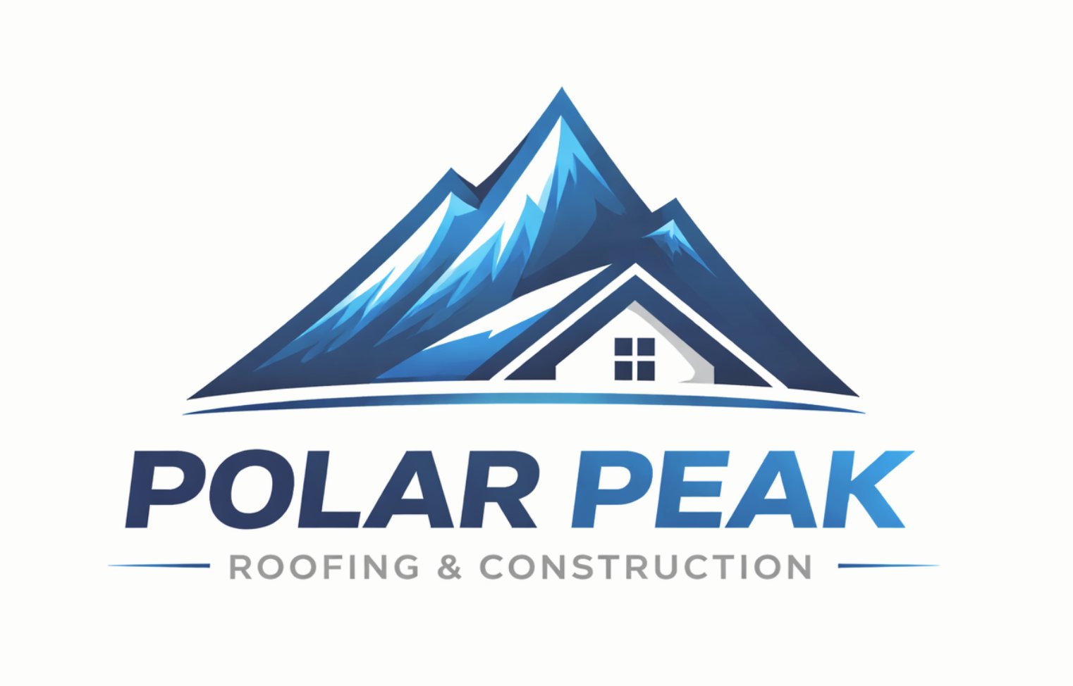 Polar Peak Roofing