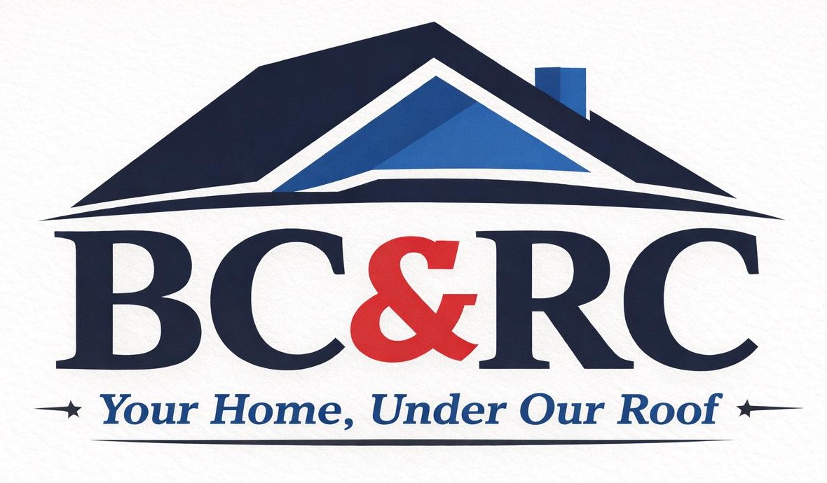 BC & RC Roofing