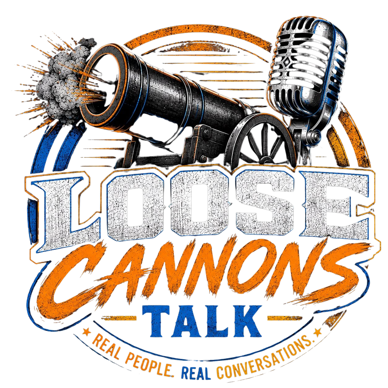 Loose Cannons Talk