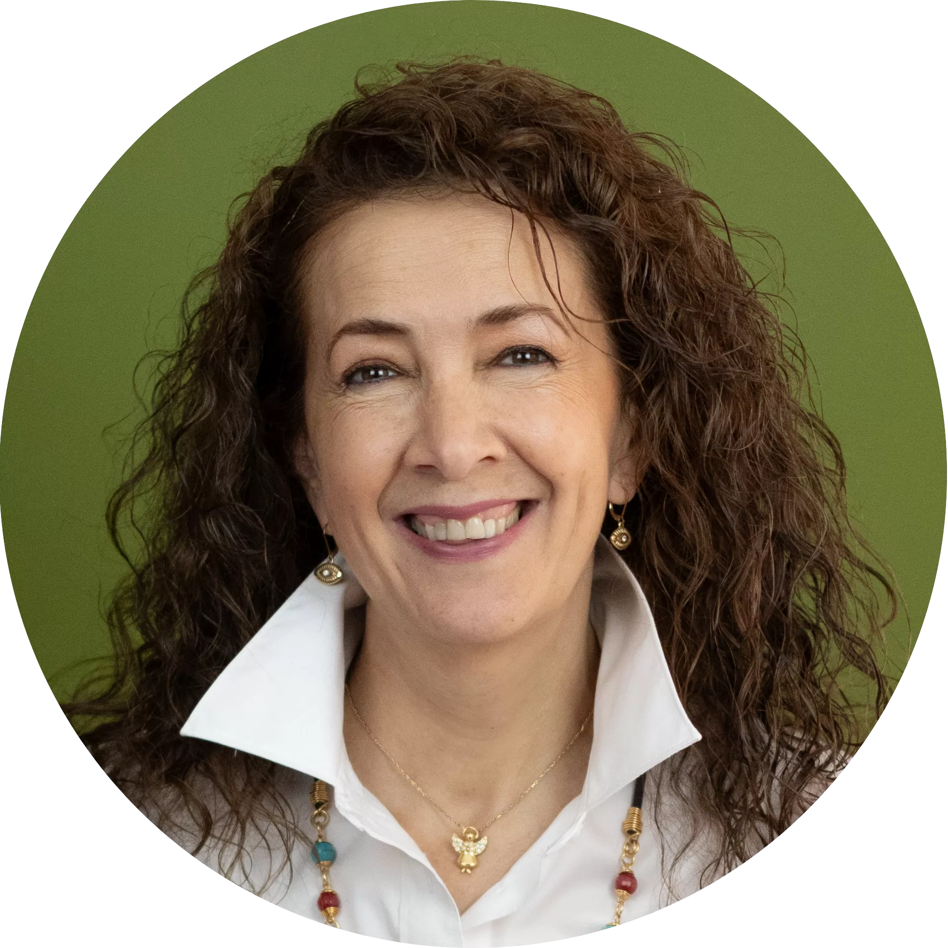 Gladys Torrado
