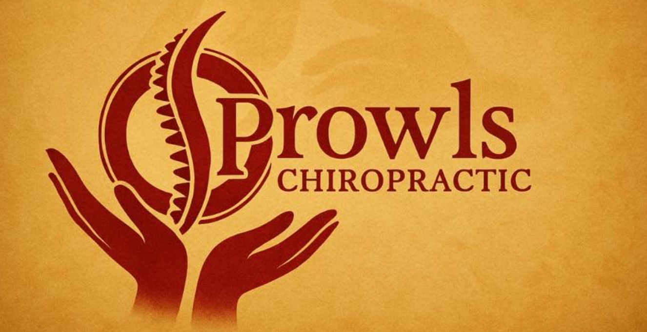 Dr. Sprowls Logo