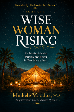 Wise Woman Rising