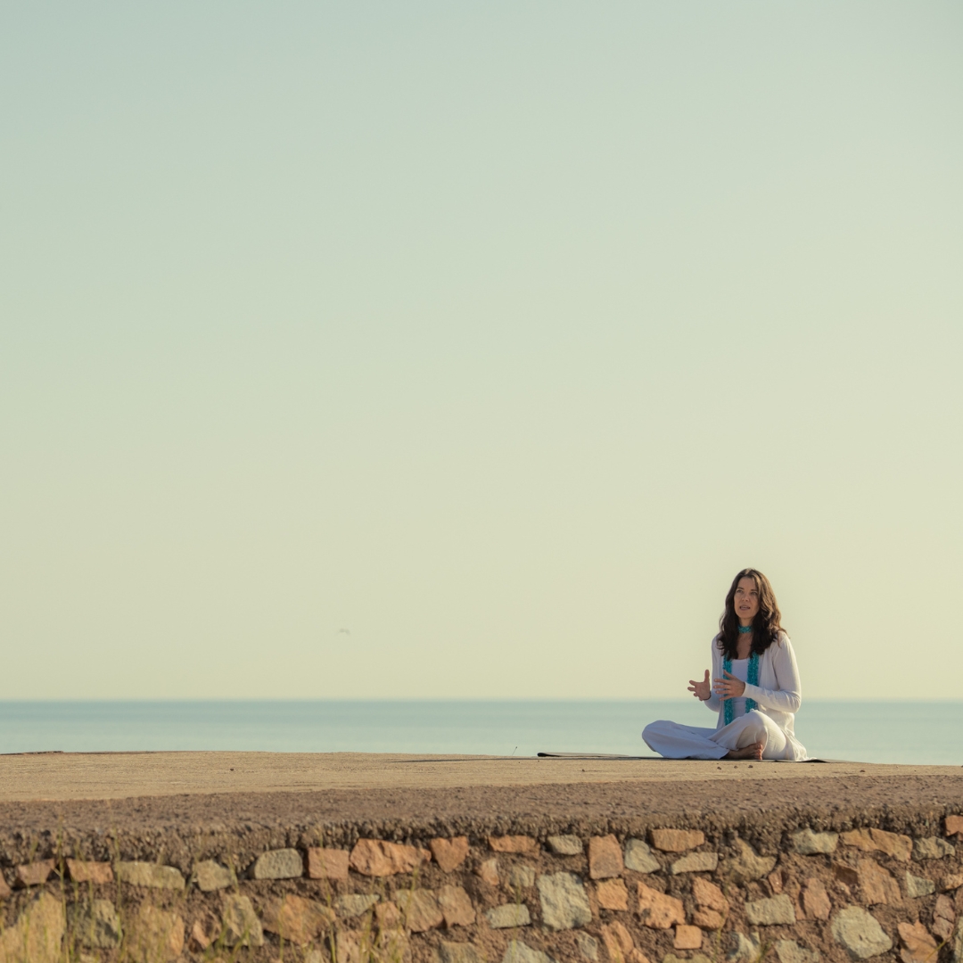 Kate Tarratt Cross | Reclaim Control Of Your Health