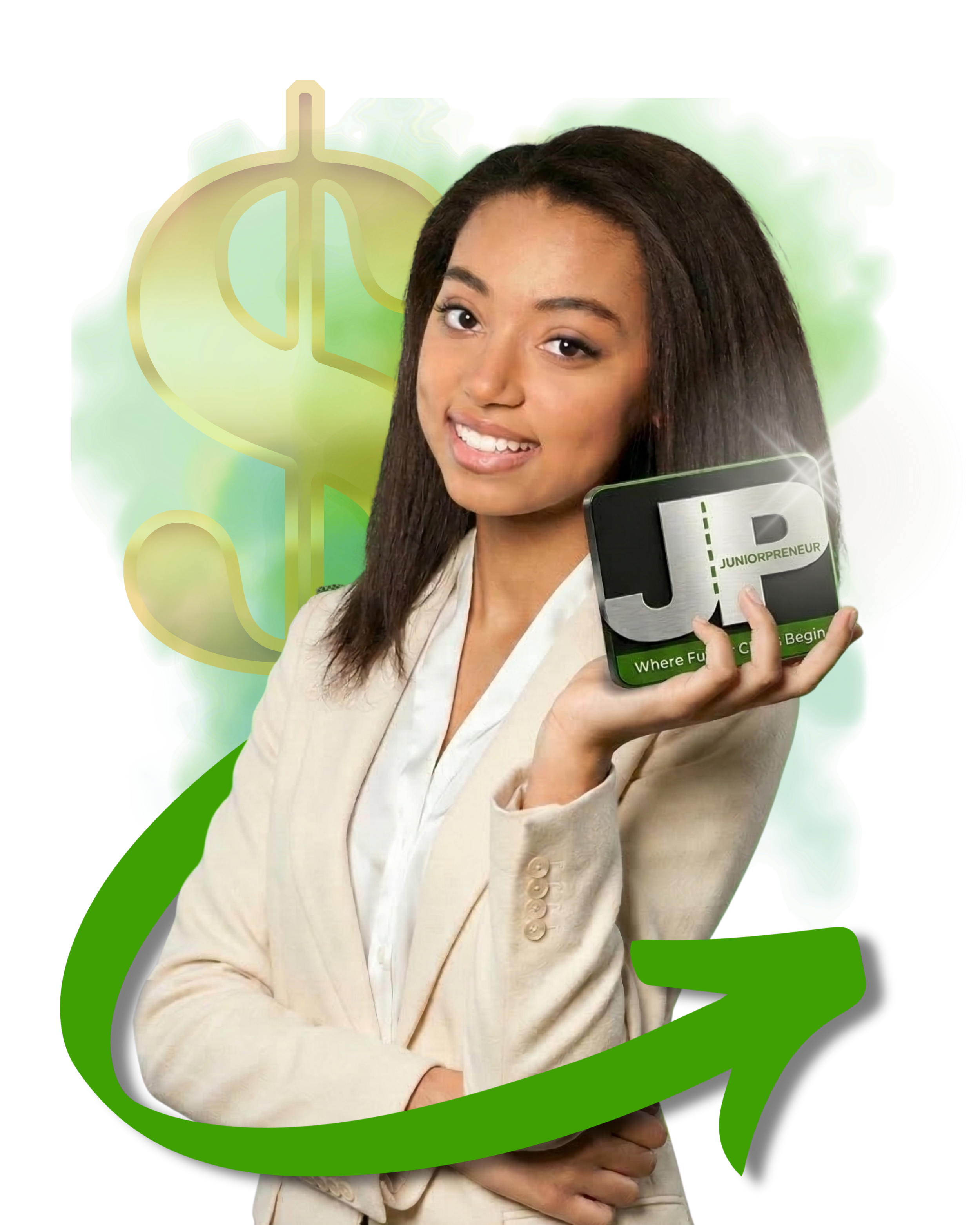 JuniorPreneur