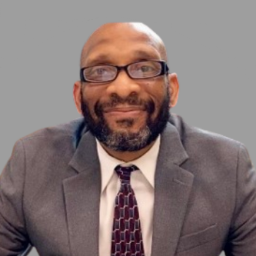 Dr. Jeff White