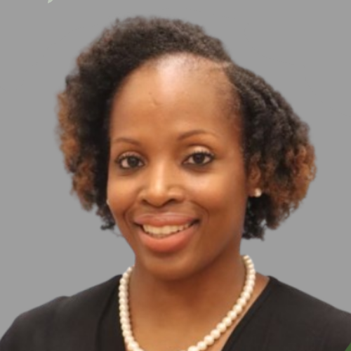 Dr. Tamika Rogers