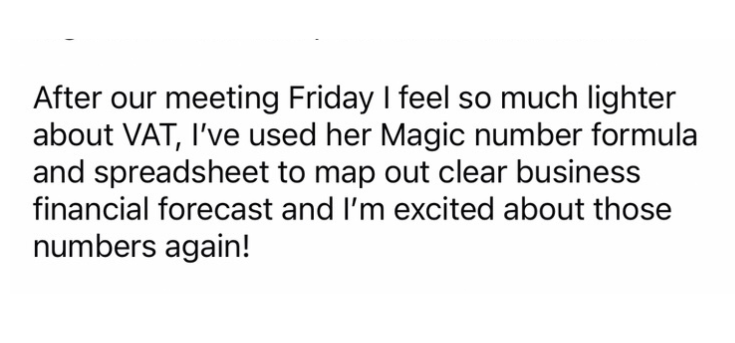Client message