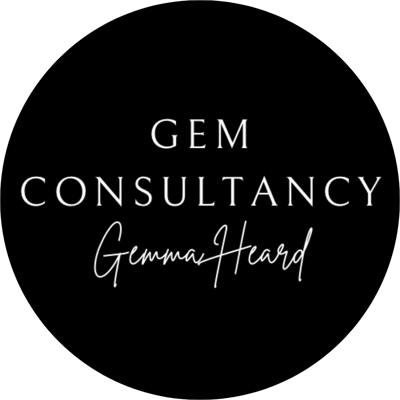 GEM Consultancy, Gemma Heard