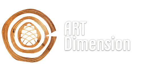 Art Dimension logo